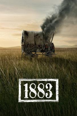 1883 - Staffel 1 (2021)