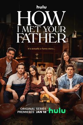 How I Met Your Father - Staffel 2 (2022)