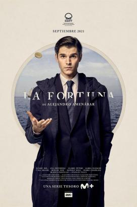 La Fortuna - Staffel 1 (2021)