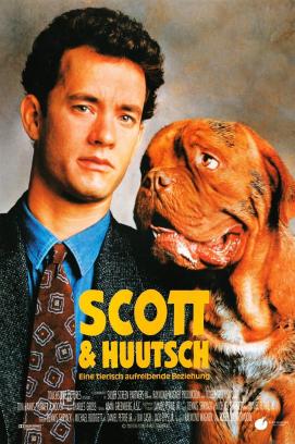 Scott & Huutsch (1989)