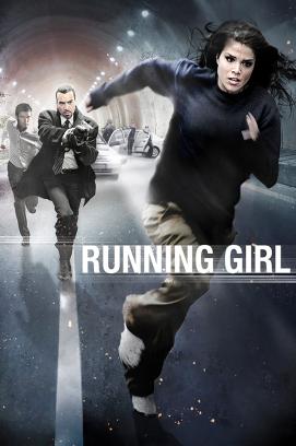 Running Girl (2012)