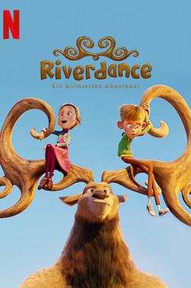 Riverdance: Ein animiertes Abenteuer (2021)