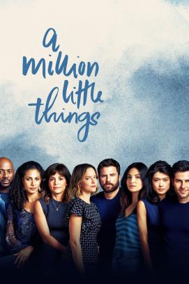 A Million Little Things - Staffel 3 (2022)