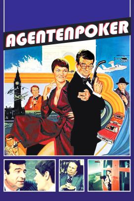 Agentenpoker (1980)