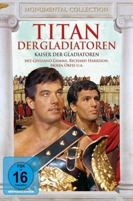 Titan der Gladiatoren (1964)