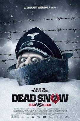Dead Snow - Red vs. Dead (2014)