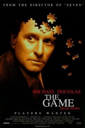 The Game - Das Geschenk seines Lebens (1997)