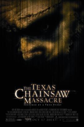 Michael Bay's Texas Chainsaw Massacre (2003)