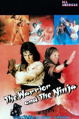 The Warrior and the Ninja (1985)