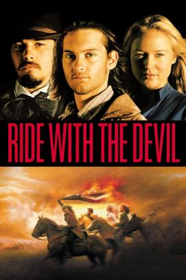 Ride with the Devil - Die Teufelsreiter (1999)