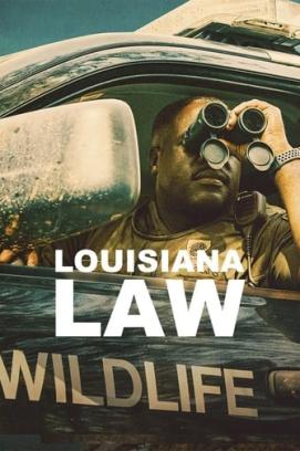 Louisiana Law: Die Wildlife-Ranger - Staffel 1 (2021)