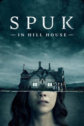 Spuk in Hill House - Staffel 1 (2018)
