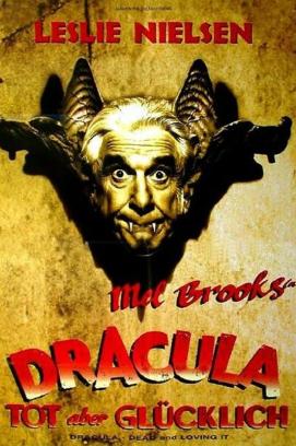 Dracula – Tot aber glücklich (1995)