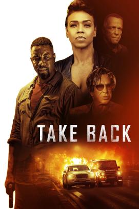 Take Back - Deine Vergangenheit wird dich einholen (2021)