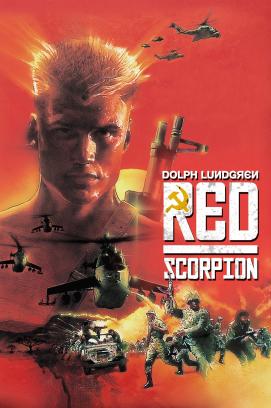 Red Scorpion (1987)