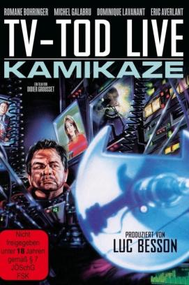 TV-Tod live - Kamikaze (1986)