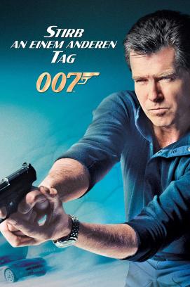 James Bond 007 - Stirb an einem anderen Tag (2002)