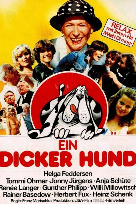 Ein dicker Hund (1982)