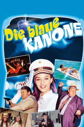 Die blaue Kanone (1999)