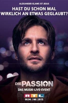 Die Passion (2022)