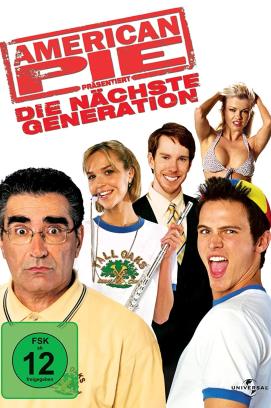 American Pie präsentiert - Die nächste Generation (2005)