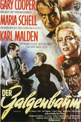 Der Galgenbaum (1959)
