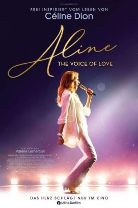Aline – The Voice of Love (2020)