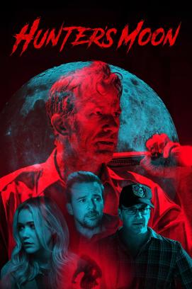 Hunter's Moon - Die Nacht des Wolfs (2020)