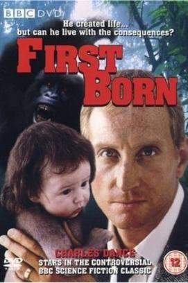 Mary's Baby - Die Geburt einer neuen Art (1988)