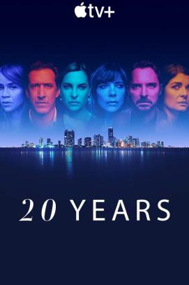 20 Years - Staffel 1 (2022)