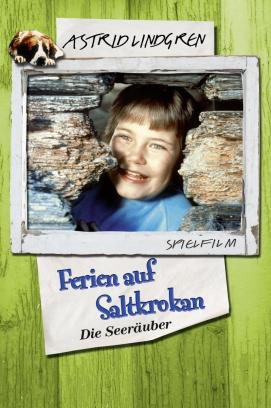 Ferien auf Saltkrokan - Die Seeräuber (1966)
