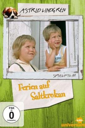 Ferien auf Saltkrokan (1968)