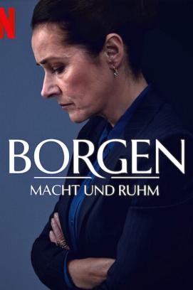 Borgen - Macht und Ruhm - Staffel 1 (2022)