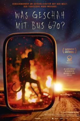 Was geschah mit Bus 670? (2020)