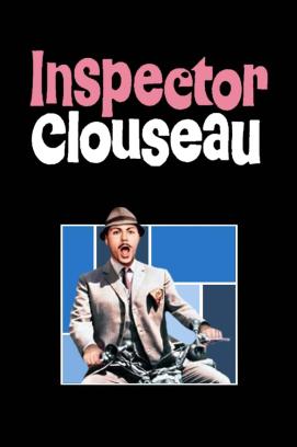 Inspektor Clouseau (1968)