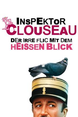 Inspektor Clouseau - Der irre Flic mit dem heißen Blick (1978)