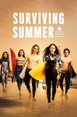 Surviving Summer - Staffel 1 (2022)