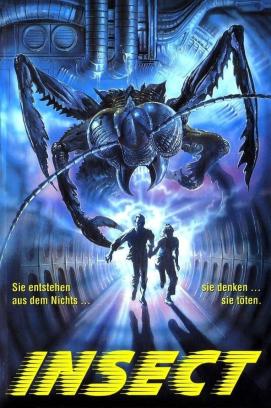 Insect (1987)