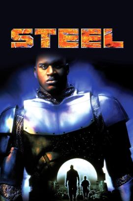Steel - Der stählerne Held (1997)