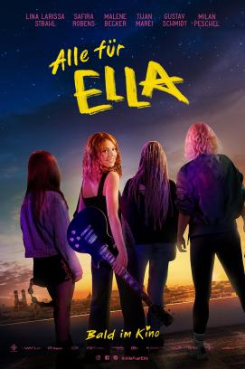 Alle für Ella (2022)