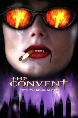 Convent - Biss in alle Ewigkeit (2000)