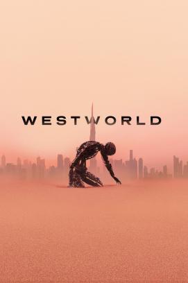 Westworld - Staffel 4 (2016)