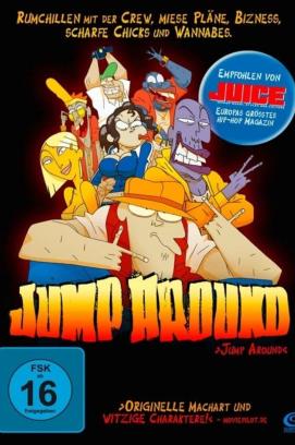 Jump Around (2009)