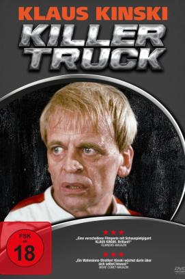 Killer Truck (1980)