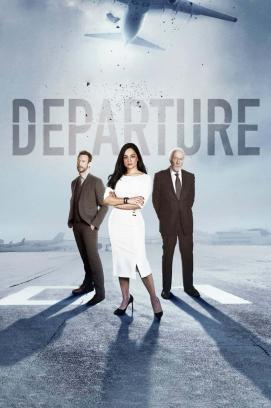 Departure - Staffel 2 (2022)