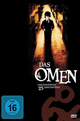 Das Omen (1976)