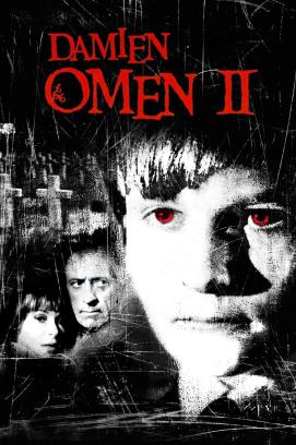 Damien - Omen 2 (1978)