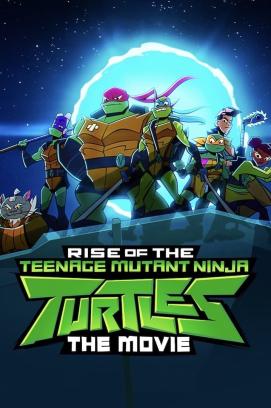 Der Aufstieg der Teenage Mutant Ninja Turtles – Der Film (2022)