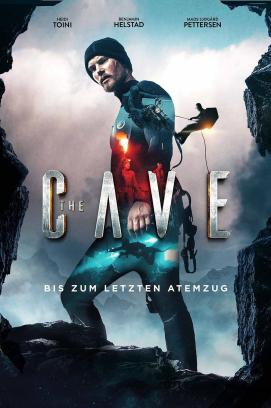The Cave - Bis zum letzten Atemzug (2016)
