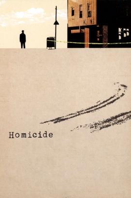 Homicide - Mordkommission (1991)